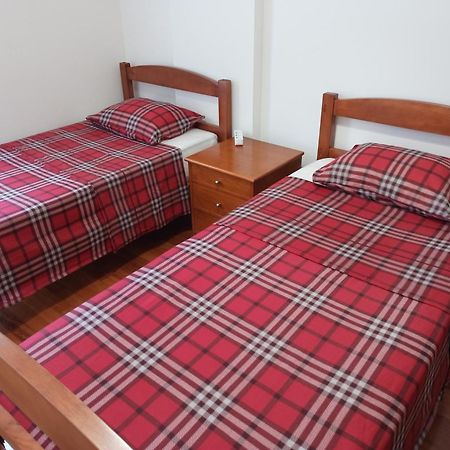 Costa Lodges, Shared Room Santa Cruz  Dış mekan fotoğraf