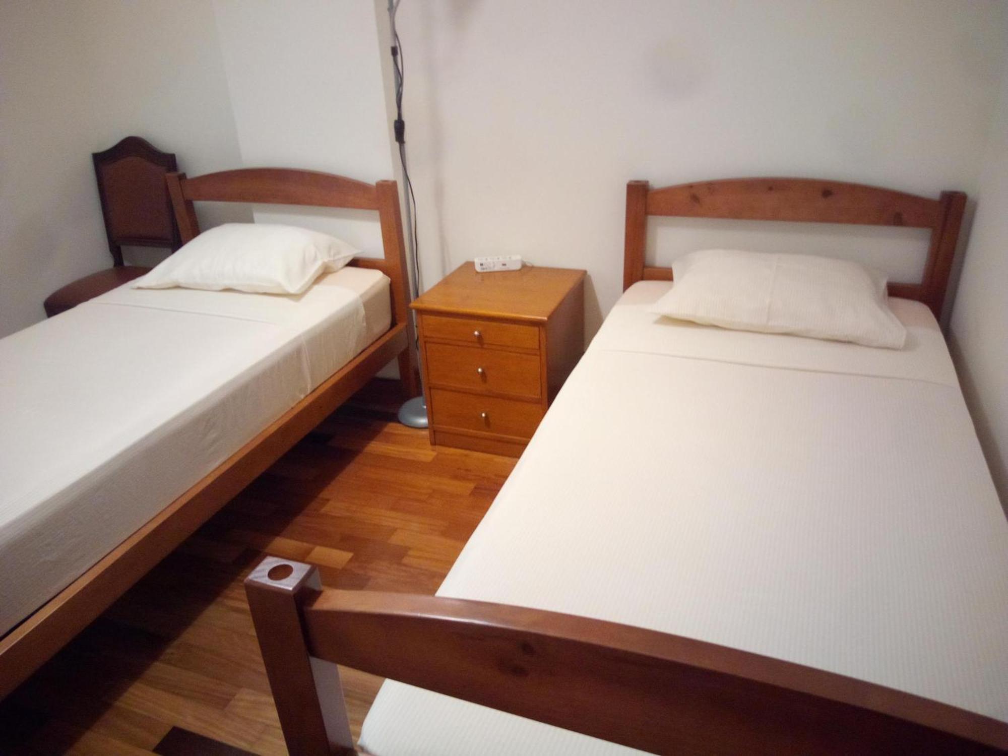 Costa Lodges, Shared Room Santa Cruz  Dış mekan fotoğraf
