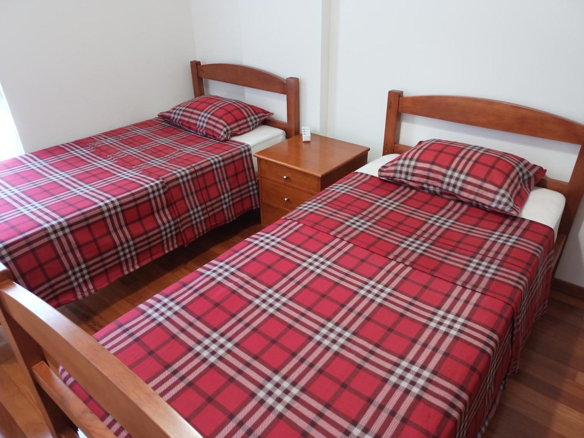 Costa Lodges, Shared Room Santa Cruz  Dış mekan fotoğraf