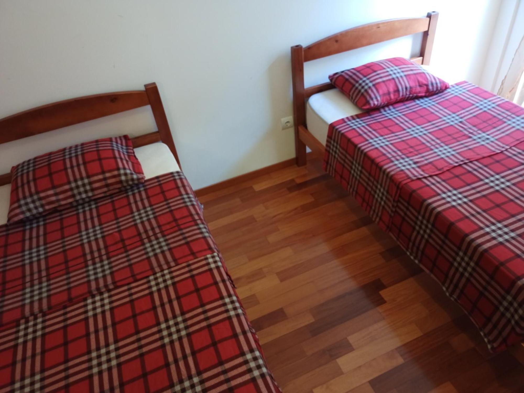 Costa Lodges, Shared Room Santa Cruz  Dış mekan fotoğraf